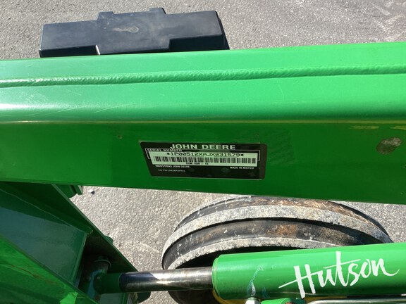 Photo of 2018 John Deere 5055E
