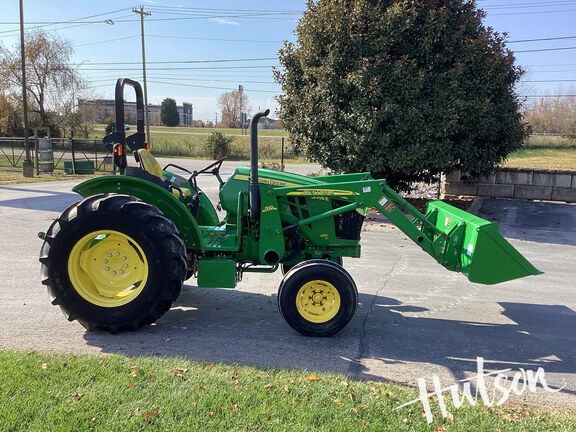 Photo of 2018 John Deere 5055E