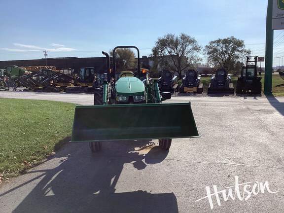 Photo of 2018 John Deere 5055E