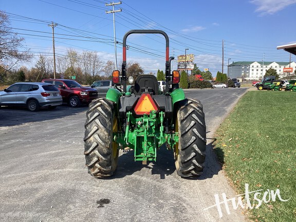 Photo of 2018 John Deere 5055E