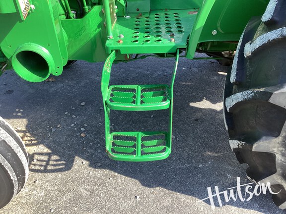 Photo of 2018 John Deere 5055E