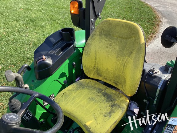 Photo of 2018 John Deere 5055E