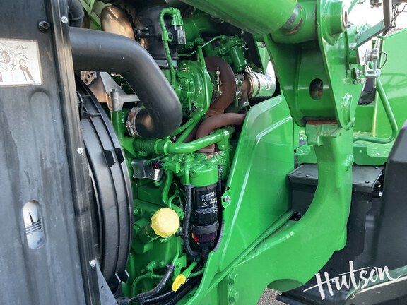 Photo of 2025 John Deere 6120M