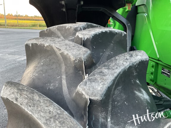 Photo of 2025 John Deere 6120M