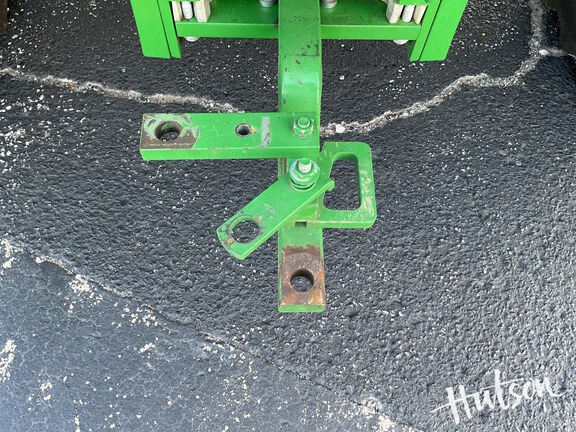 Photo of 2025 John Deere 6120M
