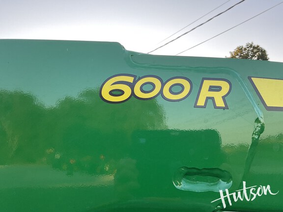 Photo of 2025 John Deere 6120M