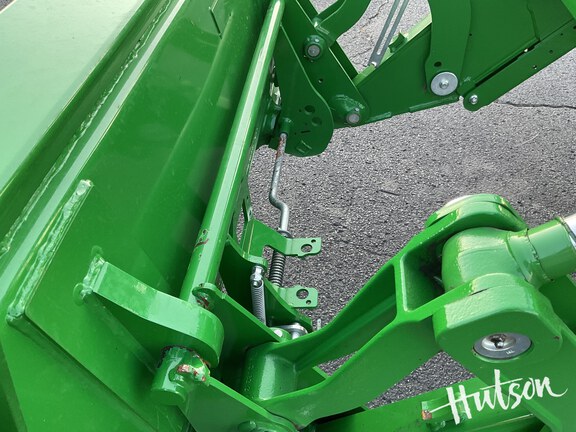 Photo of 2025 John Deere 6120M