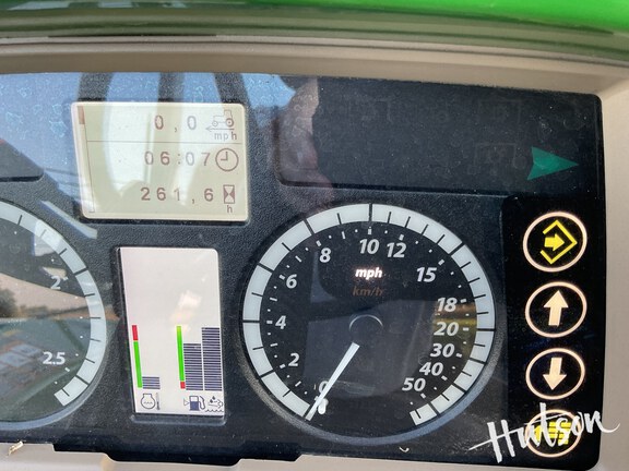 Photo of 2025 John Deere 6120M