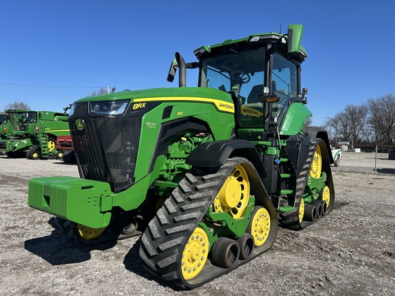 Greenway Equipment