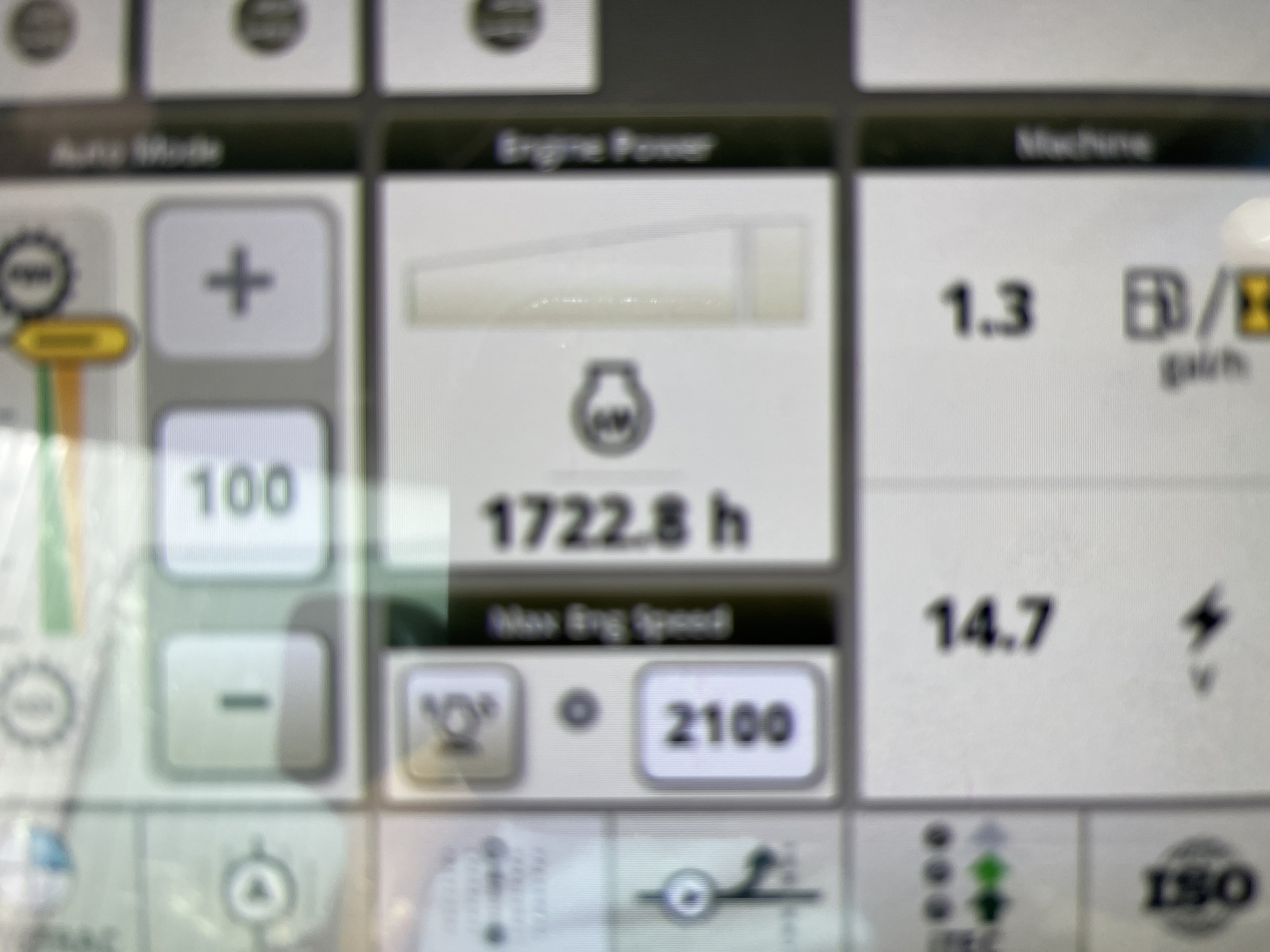 2022 John Deere 6R 145 at Heritage Tractor in Rogersville, MO