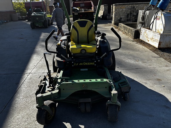 Used 2018 John Deere Z930M Zero Turn Mowers at Koenig Equipment in Richmond, IN - Photo1