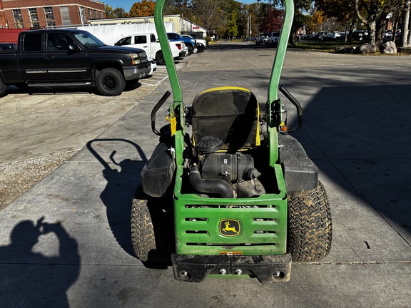 Used 2018 John Deere Z930M Zero Turn Mowers at Koenig Equipment in Richmond, IN - Photo2