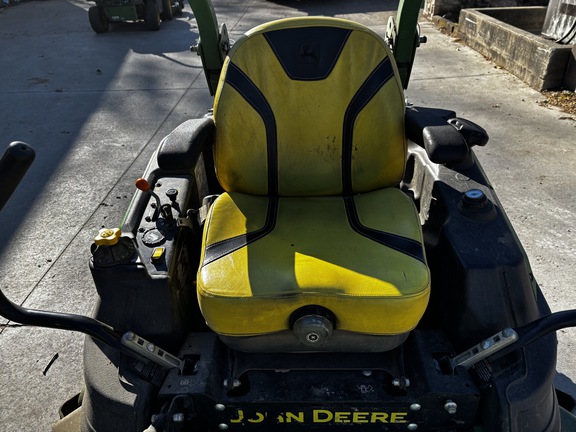 Used 2018 John Deere Z930M Zero Turn Mowers at Koenig Equipment in Richmond, IN - Photo3