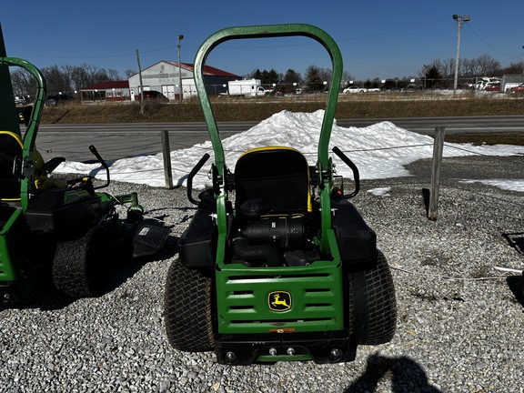 Used 2018 John Deere Z930M Zero Turn Mowers at Koenig Equipment in Richmond, IN - Photo1
