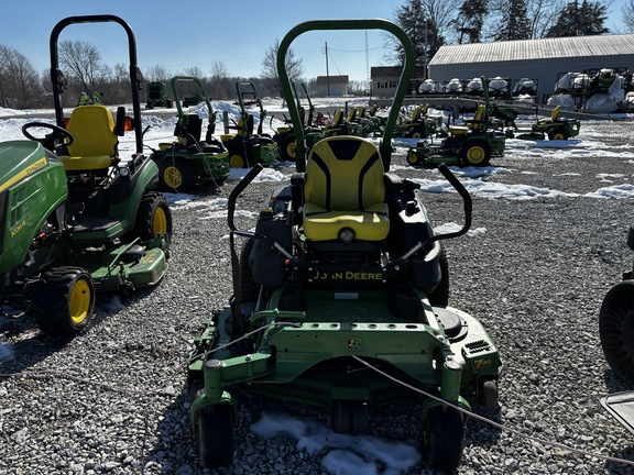 Used 2018 John Deere Z930M Zero Turn Mowers at Koenig Equipment in Richmond, IN - Photo3