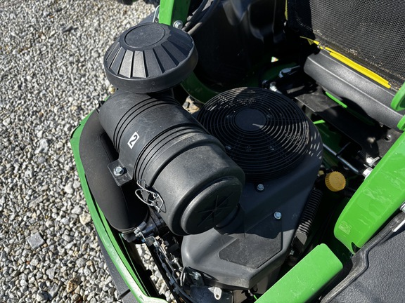 Used 2018 John Deere Z930M Zero Turn Mowers at Koenig Equipment in Richmond, IN - Photo6