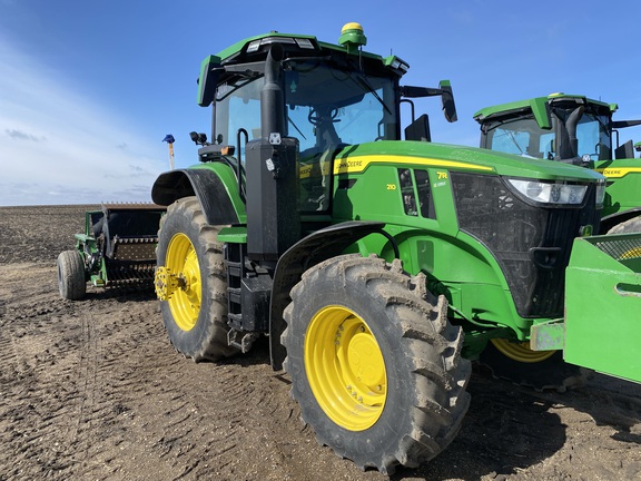 2023 John Deere 7R 210 - Photo4