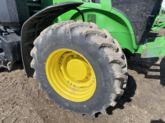 2023 John Deere 7R 210 - Photo3
