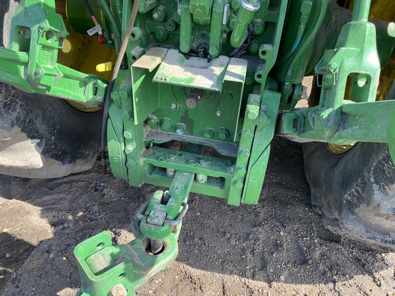 2023 John Deere 7R 210 - Photo6