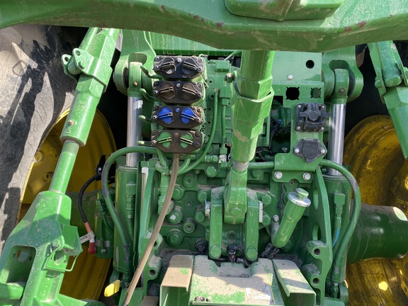 2023 John Deere 7R 210 - Photo7