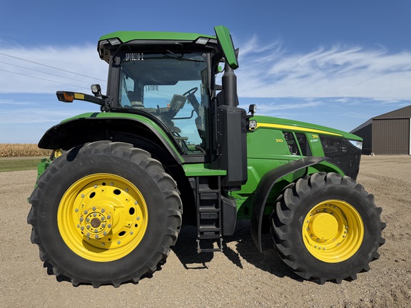 2023 John Deere 7R 210 - Photo2
