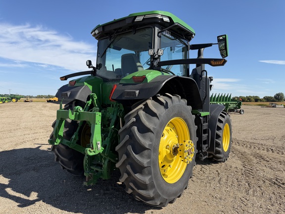 2023 John Deere 7R 210 - Photo3
