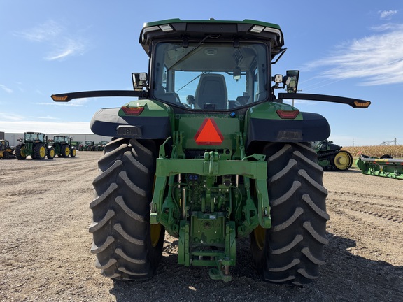 2023 John Deere 7R 210 - Photo4
