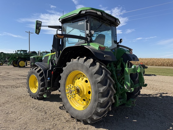 2023 John Deere 7R 210 - Photo5