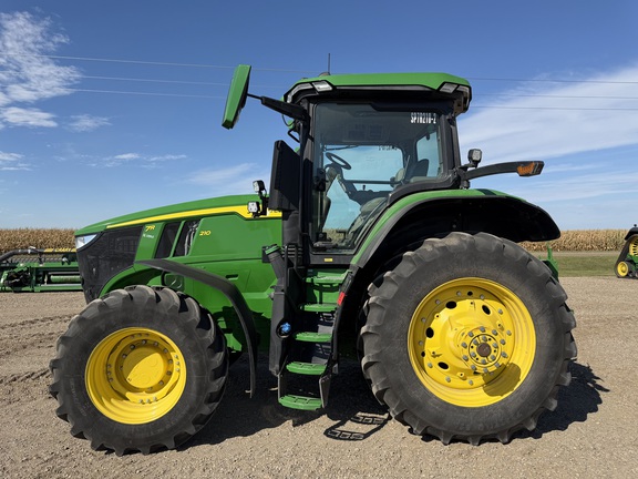 2023 John Deere 7R 210 - Photo6