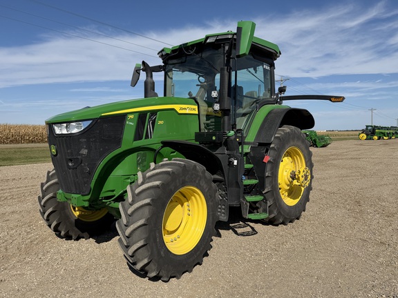 2023 John Deere 7R 210 - Photo7