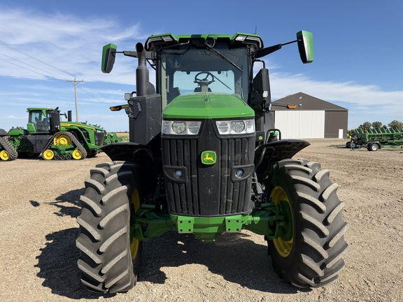 2023 John Deere 7R 210 - Photo8