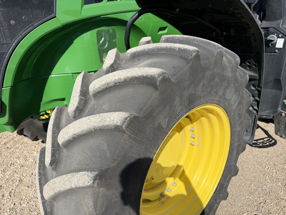 2023 John Deere 7R 210 - Photo10