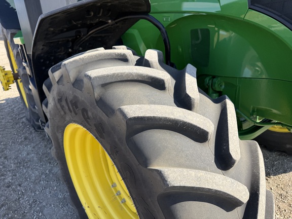 2023 John Deere 7R 210 - Photo12