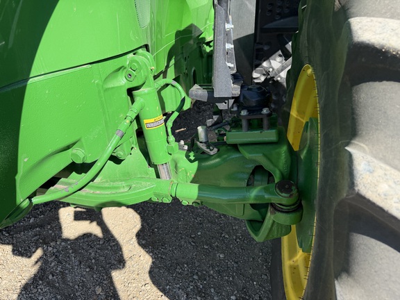 2023 John Deere 7R 210 - Photo11