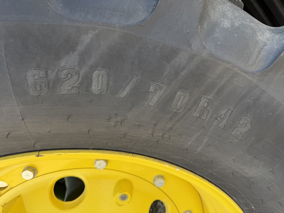 2023 John Deere 7R 210 - Photo14