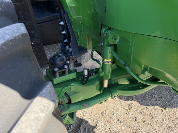 2023 John Deere 7R 210 - Photo13