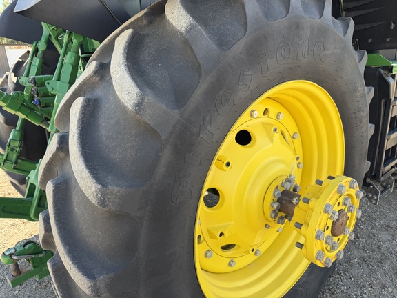 2023 John Deere 7R 210 - Photo15
