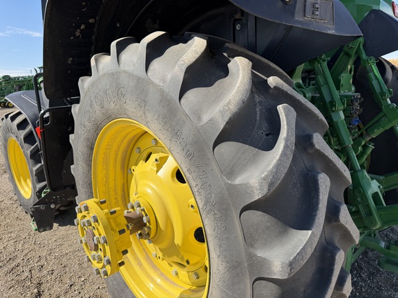 2023 John Deere 7R 210 - Photo16