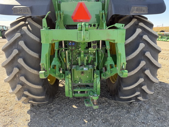 2023 John Deere 7R 210 - Photo18
