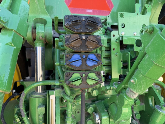 2023 John Deere 7R 210 - Photo19