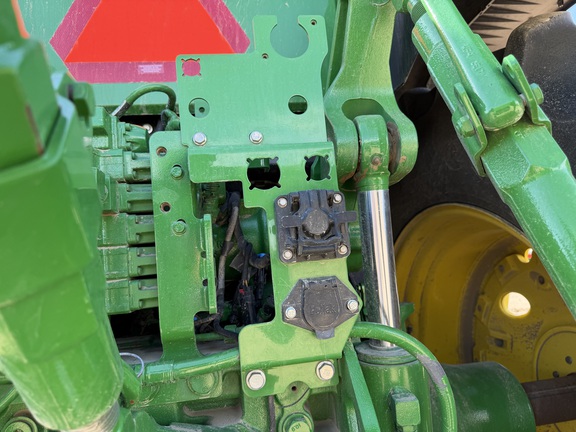 2023 John Deere 7R 210 - Photo20