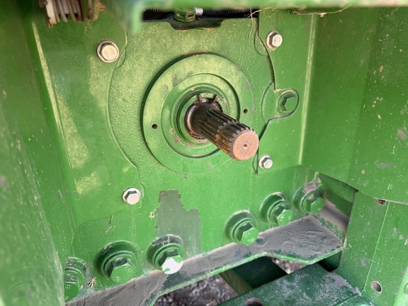 2023 John Deere 7R 210 - Photo21