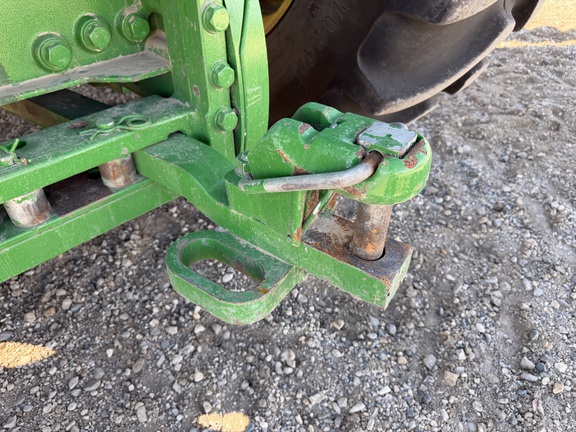 2023 John Deere 7R 210 - Photo22