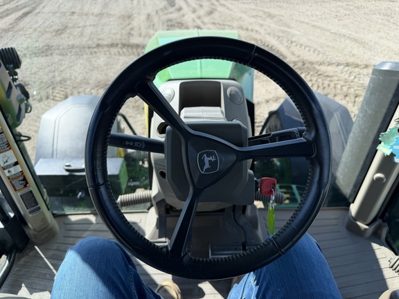 2023 John Deere 7R 210 - Photo24