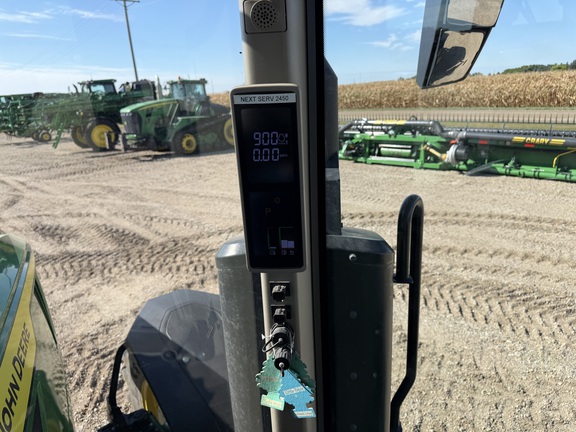 2023 John Deere 7R 210 - Photo28