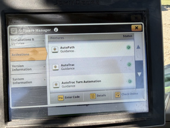 2023 John Deere 7R 210 - Photo30