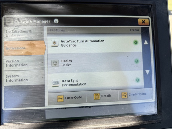 2023 John Deere 7R 210 - Photo31