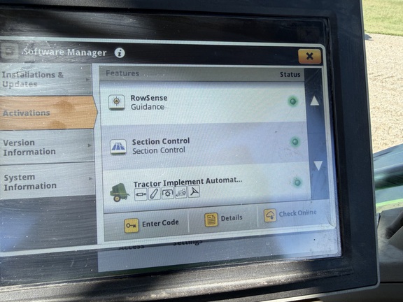 2023 John Deere 7R 210 - Photo34