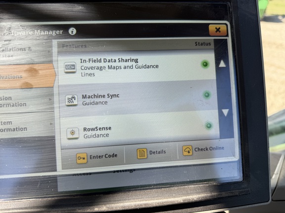 2023 John Deere 7R 210 - Photo33