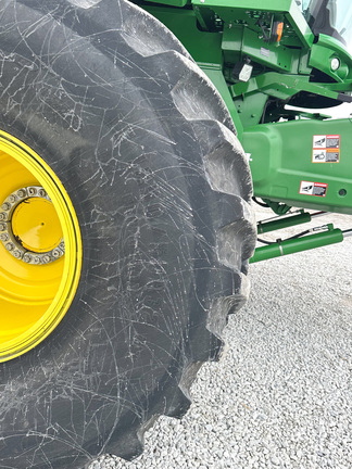 2022 John-Deere S780